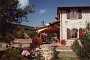 Nichtraucher: Montaione, Chianti Classico, Toskana